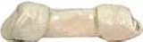 VO-TOYS 24006 KNOTTED RAWHIDE BONE 9-10 WHITE (PACK OF 6)