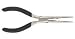 Tom Hawk Arterien-Klemme 15cm