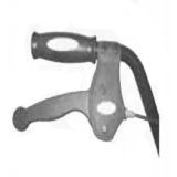 Drive Medical Brakes Rollators For use with Lever Brake Series Rollators Right and Left - 1 Each