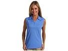 Cutter & Buck CB DryTec Sleeveless Championship Polo Women's Clothing