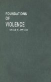 Foundations of Violence (Death and the Displacement of Beauty)
