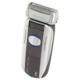Braun 8585 Activator Self-Cleaning Shaving System
