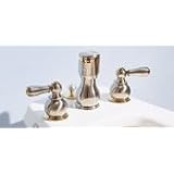 Buy American Standard 7391.733.299 Hampton Fixture Mounted Bidet Fitting with Vacuum... by American Standard