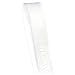 Olympus White Synthetic Leather Camera Neck Strap for Evolt Series Digital SLR Cameras