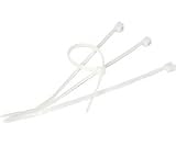 Cable Ties: 8 Inch Cable Ties