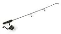 Berkley&reg; Lightning Rod&reg; Combo LRIS30M w/Free Spool Stren Ice line