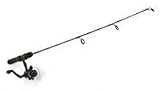 Berkley� Lightning Rod� Combo LRIS30M w/Free Spool Stren Ice line