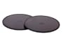 DURAGADGET Dash board mount disk plate holder for Garmin Nuvi 255 WT