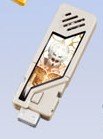 DX�T�E���h �J�v�Z���K�C�A�������U&���C�_�[������ �� �W�[�N������ �� �P�i�@�@�W�[�N�C�}�W���@�u�~�ՁA���������āv�ق����^�@�O������Y voice �摜