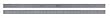 Westward 2YNG6 Steel Rule, Flexible, 12 In, 32/64/0.5/1mm