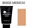 Glo Minerals Protective Liquid Foundation Satin II Beige Medium 40g -
