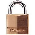 1 3/16" Brass Body Padlock 1 13/16" Brass Body