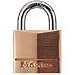 1 3/16" Brass Body Padlock 1 13/16" Brass Body