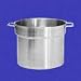 Kitchen & Housewares : Double Boiler Insert 18-10 Stainless Steel, For JR-4712