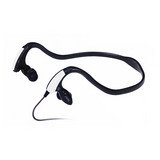 Jwin Jbep27 Digital Stereo Backphones With Volume Control