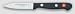 Wüsthof Dreizack Gemüsemesser 8 cm GOURMET