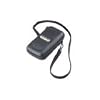 Sony LCPCMD50G Carrying Case for PCM-D50 Professional Portable Stereo Digital Audio Recorder, Black