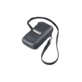 Sony LCPCMD50G Carrying Case for PCM-D50 Professional Portable Stereo Digital Audio Recorder, Black