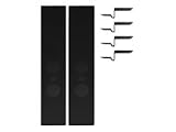 Olevia - Speaker bezel kit