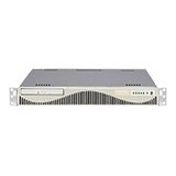 1U Mini Rm Bb 5000V Blkford-vs 16GB Fbd Pcix Blk 280W 2 Int Sata