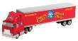 K-Line 22260 Ringling Bros. Tractor Trailer