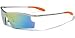 X-Loop Mens Fashion Sports Fishing Sunglasses XL190 02