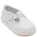 Buster Brown Kids' Daisy Infant (White 10.0 M)