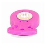 Racers Edge Ko, Sanwa (Airtronics) Or Jr Servo Saver Purple RCE10320P by Racers Edge