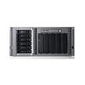 HP ProLiant ML350 (G5) SAS Array Rack Server (Based Model) Xeon Quad Core (E5420) 2.5GHz 1GB (2x512MB) no HDD SAS VDRW (ATI ES1000) (470064-609)