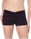 Adult V-Waist Short - 4106