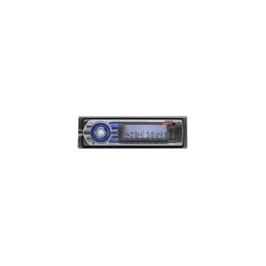 Sony CDXM30 Marine CD Receiver MP3/WMA/AAC Player