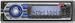 Sony Xplod CDX-M30 Marine CD Receiver