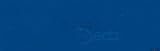 Deda Elementi Logo Tape Dark Blue