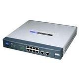 Cisco Linksys RV082 10/100 8-Port VPN Router