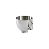 Kitchen & Housewares : Kitchenaid Bowl 4.8l