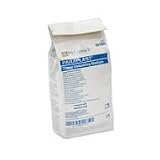 LEICA BIOSYSTEMS RICHMOND 503002 Paraplast X-tra Tissue Embedding Medium - 8 KG Case