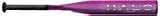 MIKEN SPORTS MFHL12 HALO LIGHT -12 FASTPITCH SOFTBALL BAT 30'/18OZ