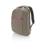 153647: Belkin 15.6 inch Core Series Notebook Backpack (Dune/Ash) (F8N116EADNA)