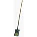 Seymour Mfg. SG-2LH Roofing Spade