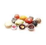 CHOCOLATE Rocks Candy (3 pound bag)