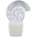 GE LED Snail Shell Night Light Always On - GE 51856