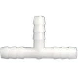 Conduit Fittings: Anderson Barrows Metals 53724-03/52639B Hose Barb Tee 3/16" (Pack of 10)