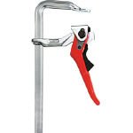 ベッセイ ワンタッチレバークランプGH型 開き250mm GH25