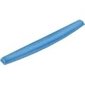 Memory Foam Wrist Rest- Dolphins Blue
