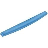 Memory Foam Wrist Rest- Dolphins Blue