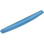 Memory Foam Wrist Rest- Dolphins Blue