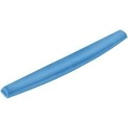 Memory Foam Wrist Rest- Dolphins Blue