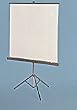 [Itm] Projection Screen [Acsry To]: Portable Projection Screens - Projection Screen