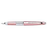 Sharp Kerry Mechanical Pencil, .5mm Lead, Pink Barrel - Same Day Shipping (orders by 3 pm), Next Day Delivery (in most cases)