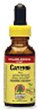 Cayenne Fruit Extract ( 2 Oz ) ( Organic Alcohol Fluid Extract ) Nature's Answer